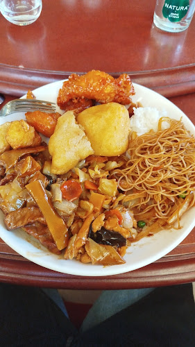 Comentarii opinii despre New Bei Jing