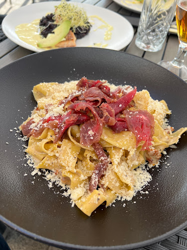 Emporio restaurant&pizza