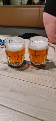 Pilsnerka Novum - Prešov