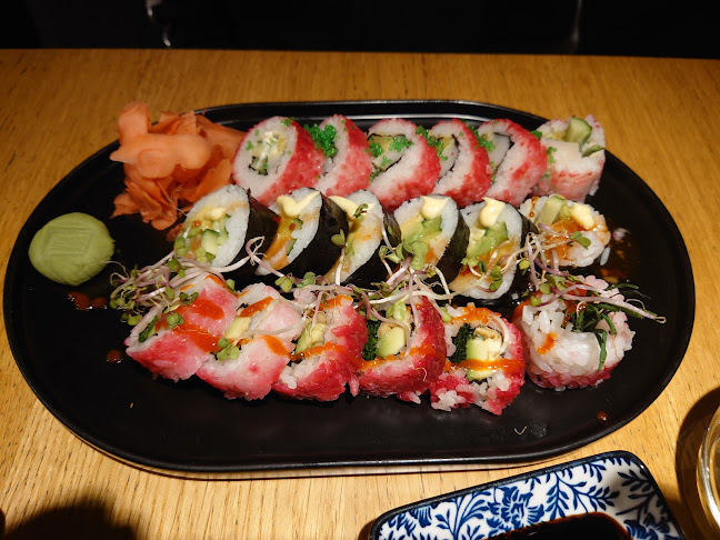 EDO-KIN Bory Mall - Bratislava