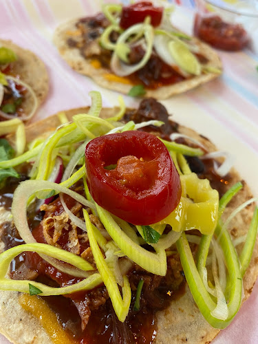 Tacos Kanada pod Ďumbierom - Mýto pod Ďumbierom