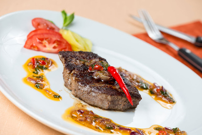 Reštaurácia barumka