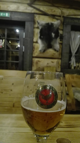 Comentarii opinii despre Koliba Bešeňovka