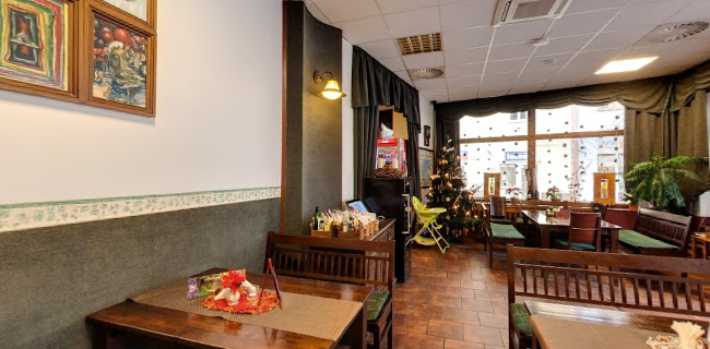 Pizzeria Etna - Gastronómia a pohostinstvo