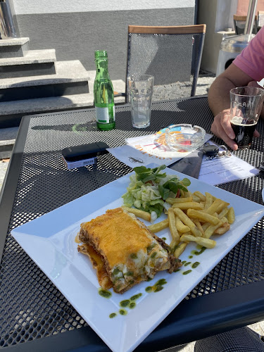 Opinii despre Senátor Pizzeria cocktails coffee în Tvrdošín - Gastronómia a pohostinstvo