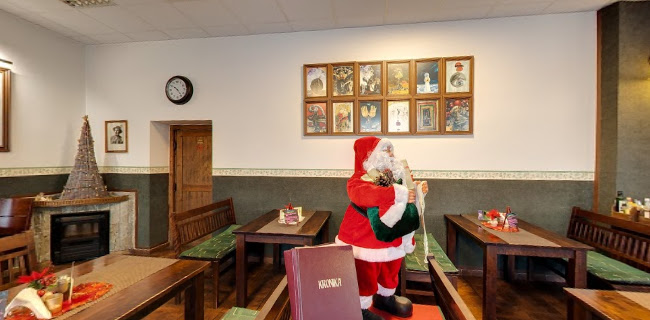 Pizzeria Etna - Nové Mesto nad Váhom