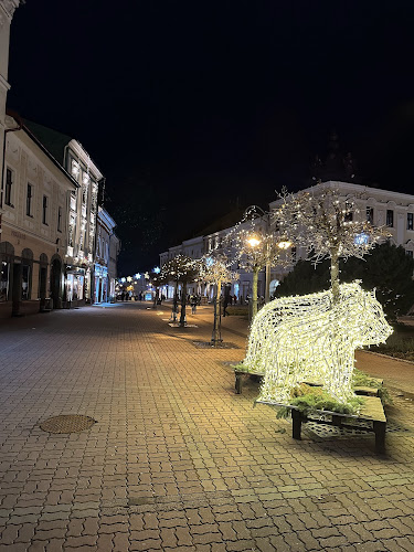 Comentarii opinii despre Pekáreň Mihalik