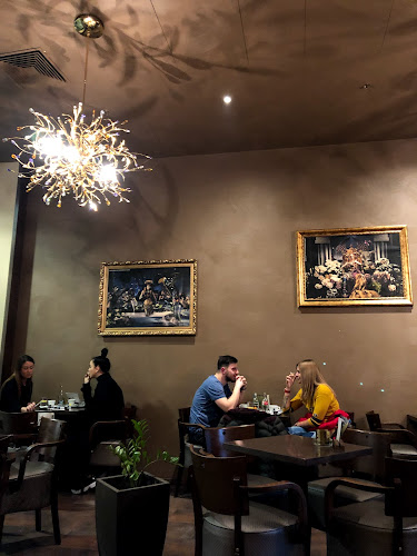Trevis Café - Ružinov