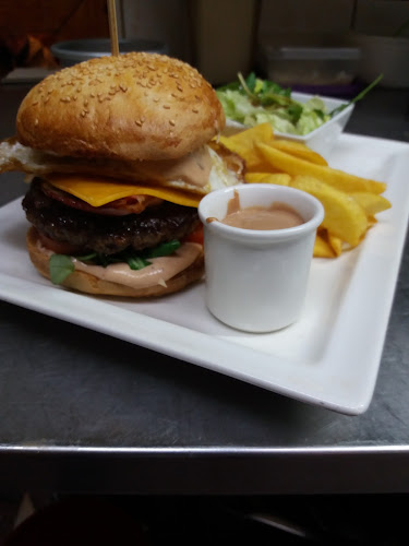 Comentarii opinii despre Pizzeria Etna