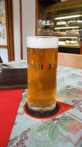 Café Hoepfner - Gastronómia a pohostinstvo