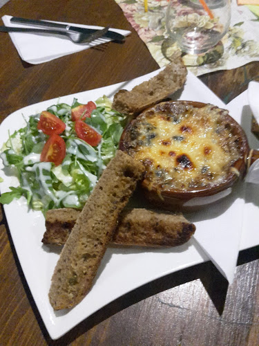 Comentarii opinii despre Lapacinka