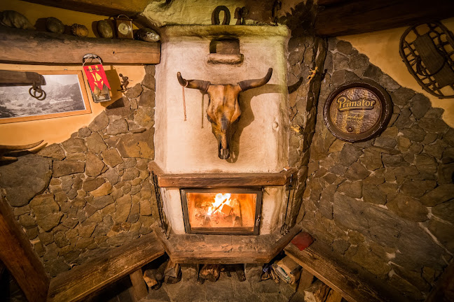 Opinii despre Paraalpin Klub în Žilina - Gastronómia a pohostinstvo