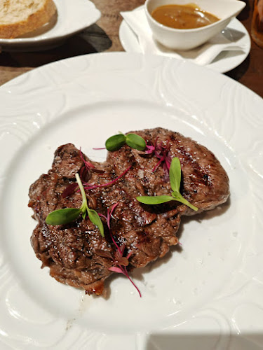 Comentarii opinii despre Yasmin Restaurant & Cafe