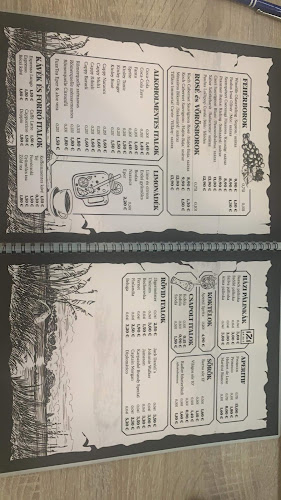 Reštaurácia Pri Jazere