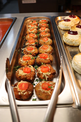 Opinii despre Dobrú chuť în Liptovský Mikuláš - Gastronómia a pohostinstvo