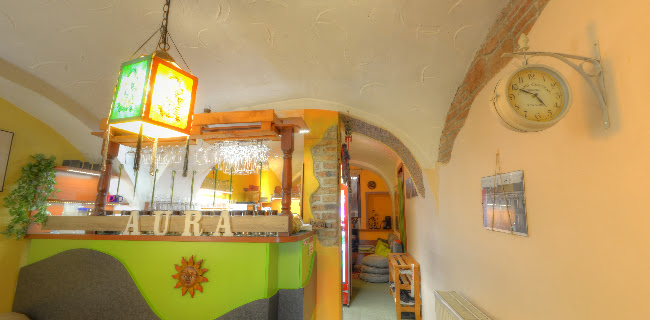 Čajovňa AurA Kežmarok - Kežmarok