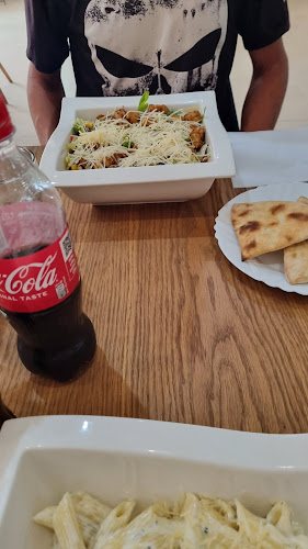 Funpizzéria - Lučenec - Lučenec