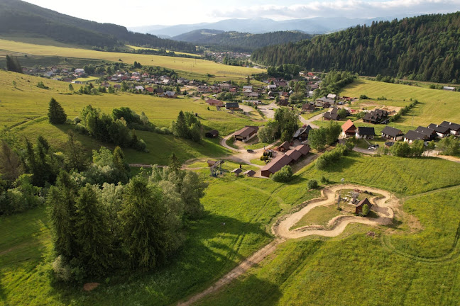 Koliba pod Urbanovým vrchom - Ski Čierny Balog - Medveďov
