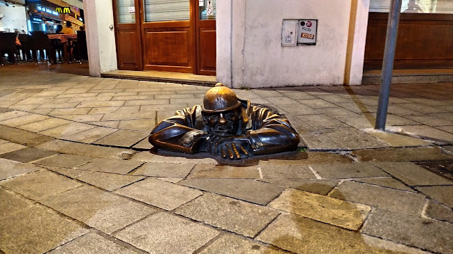 Comentarii opinii despre The Red Lion