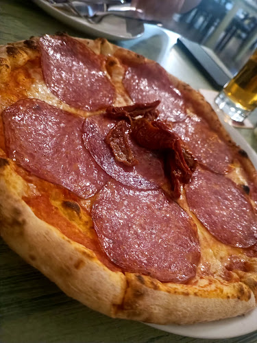 Opinii despre Pizzeria Leone în Sekčov - Gastronómia a pohostinstvo