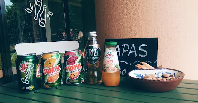 Comentarii opinii despre Olio - portugalské a španielske delikatesy