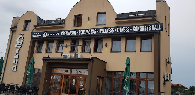 Penzión Grand