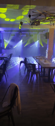 Pizza Restaurant ZTS - Gastronómia a pohostinstvo