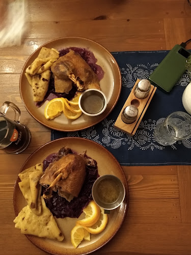 Koliba Bystrina - Gastronómia a pohostinstvo