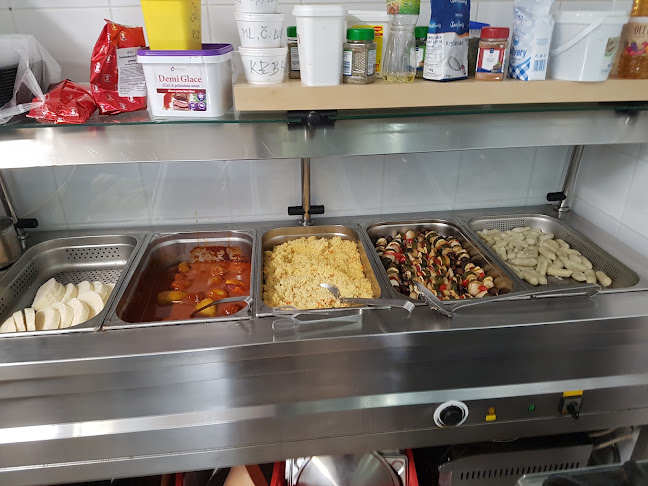 Opinii despre Im Lette în Nové Mesto - Gastronómia a pohostinstvo