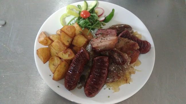 Comentarii opinii despre Koliba Hubková