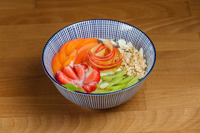 Opinii despre Manzo Steak & Burger în Žilina - Gastronómia a pohostinstvo