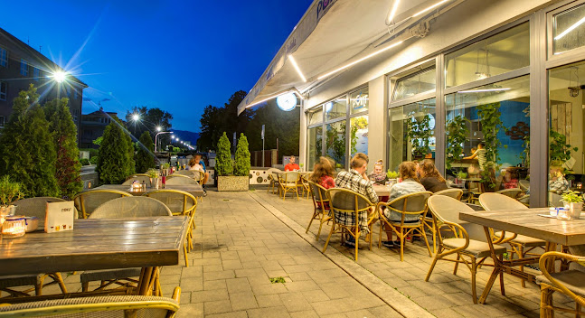 LH Point - Restaurant - Liptovský Hrádok