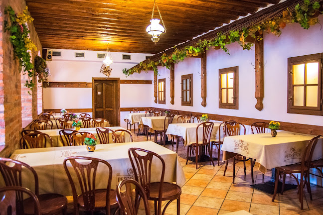 Penzión a pizzeria u Šujana - Gastronómia a pohostinstvo