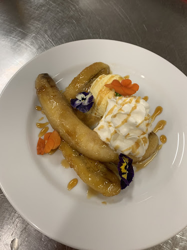 Reštaurácia Elán -