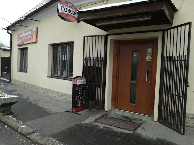 Pohostinstvo Baník - Gastronómia a pohostinstvo