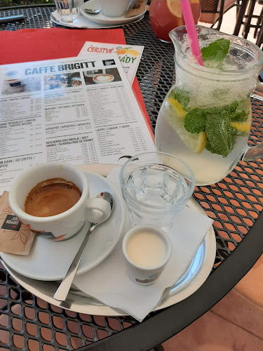 Opinii despre Caffe Brigitt în Trenčianske Teplice - Gastronómia a pohostinstvo