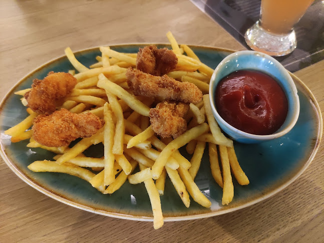 Comentarii opinii despre Vermex LOKAL pizza & grill /Stropkov/