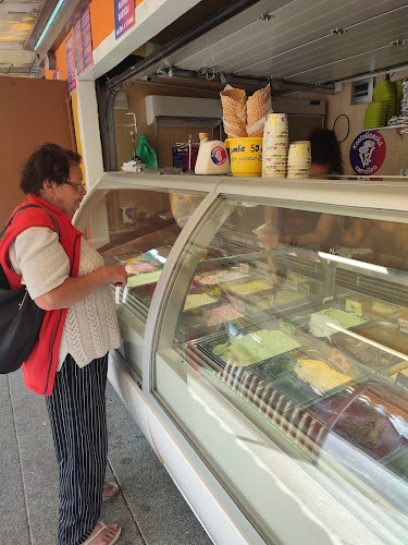 Opinii despre Kostolianska zmrzlina în Kostoľany nad Hornádom - Gastronómia a pohostinstvo