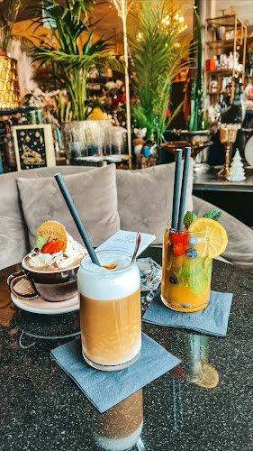 Comentarii opinii despre Oto Cafe