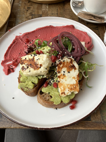 Comentarii opinii despre MONDIEU FRANCHISÉ No. 1