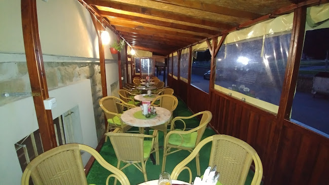 Opinii despre Zámocká Pivnica în Stropkov - Gastronómia a pohostinstvo