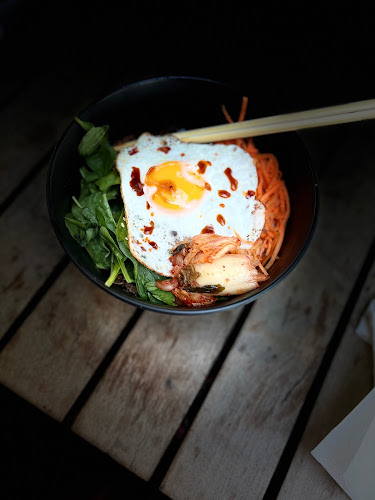 Comentarii opinii despre wagamama