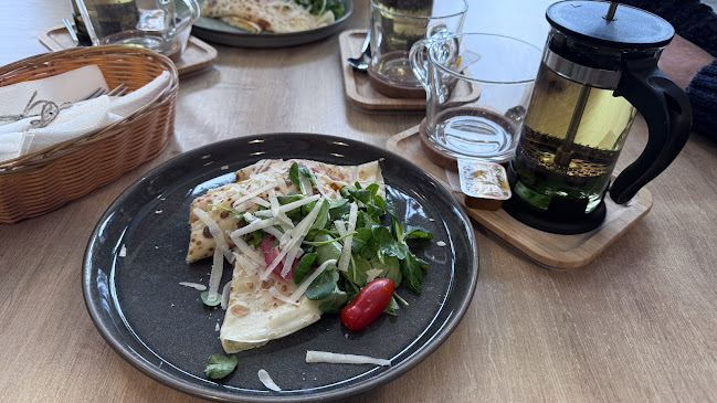 Comentarii opinii despre La Vie Bel