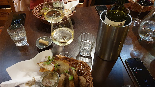 Comentarii opinii despre Vinotéka pri Modrom kostolíku