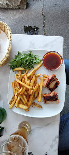 Naše Hospoda – Karloveská - Karlova Ves