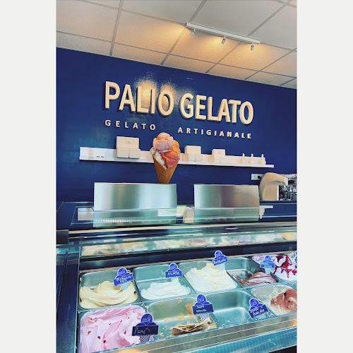 Zmrzlináreň Palio gelato - Gastronómia a pohostinstvo