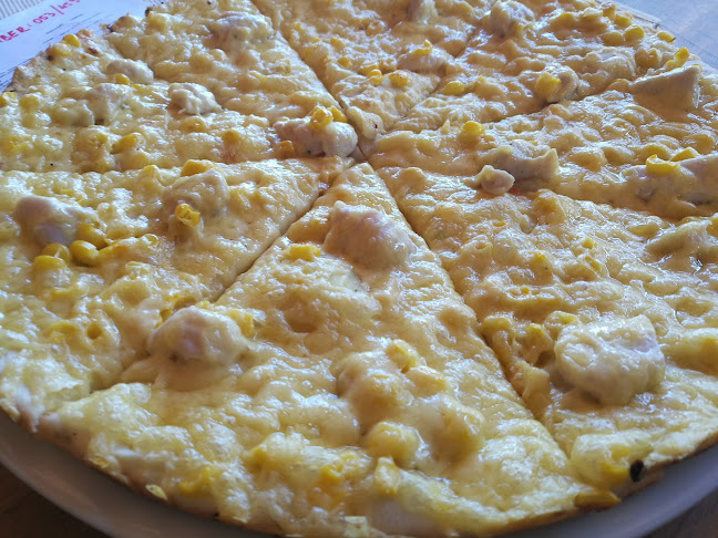 Pizzéria a bagetéria Giulia