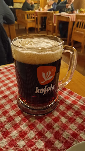 Šarišská Chiža - Gastronómia a pohostinstvo