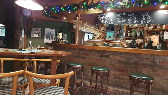 Havran Pub - Smolenice