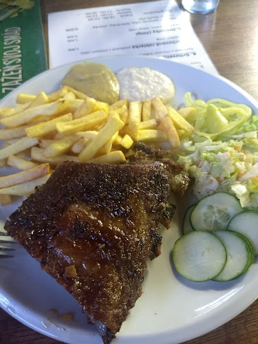 Hostinec U Zemanov - Borský Mikuláš